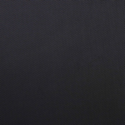 Оксфорд (Oxford) 420D, PU1000/WR, 130 гр/м2, шир.150см, цвет чёрный - купить в Нижнем Тагиле. Цена 162.74 руб.