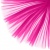 Фатин блестящий 16-31, 12 гр/м2, шир.300см, цвет барби розовый - купить в Нижнем Тагиле. Цена 109.72 руб.