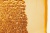 Сетка с пайетками №23, 188 гр/м2, шир.130см, цвет оранжевый - купить в Нижнем Тагиле. Цена 455.14 руб.