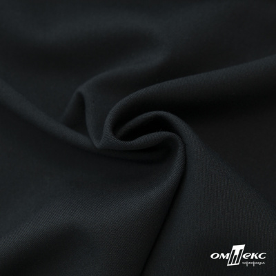 Ткань костюмная "Эльза" 80% P, 16% R, 4% S, 160 г/м2, шир.150 см, цв-чернильный #60 - купить в Нижнем Тагиле. Цена 317.79 руб.