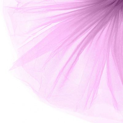 Фатин блестящий 16-12, 12 гр/м2, шир.300см, цвет розовый - купить в Нижнем Тагиле. Цена 109.72 руб.