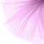 Фатин блестящий 16-12, 12 гр/м2, шир.300см, цвет розовый - купить в Нижнем Тагиле. Цена 109.72 руб.