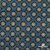Ткань костюмная «Микровельвет велюровый принт», 220 г/м2, 97% полиэстр, 3% спандекс, ш. 150См Цв #6 - купить в Нижнем Тагиле. Цена 439.76 руб.