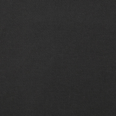 Костюмная ткань "Элис", 200 гр/м2, шир.150см, цвет чёрный - купить в Нижнем Тагиле. Цена 306.20 руб.