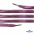 Шнурки #107-01, плоские 130 см, цв.розовый металлик - купить в Нижнем Тагиле. Цена: 35.45 руб.