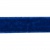 Лента бархатная нейлон, шир.12 мм, (упак. 45,7м), цв.74-василек - купить в Нижнем Тагиле. Цена: 392 руб.