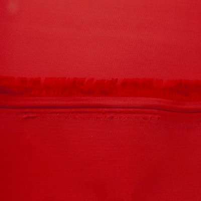 Оксфорд (Oxford) 420D, PU1000/WR, 130 гр/м2, шир.150см, цвет красный - купить в Нижнем Тагиле. Цена 152.32 руб.