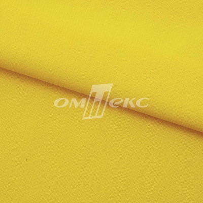 Трикотаж масло "Danmark", 190 гр/м2, шир.172см, цвет 15/жёлтый - купить в Нижнем Тагиле. Цена 1 094.62 руб.