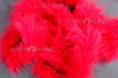 Марабу из пуха и перьев тонкое/насыщенно-розовый - купить в Нижнем Тагиле. Цена: 61.70 руб.