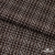 Ткань костюмная "Гарсия" 80% P, 18% R, 2% S, 335 г/м2, шир.150 см, Цвет шоколад - купить в Нижнем Тагиле. Цена 669.66 руб.