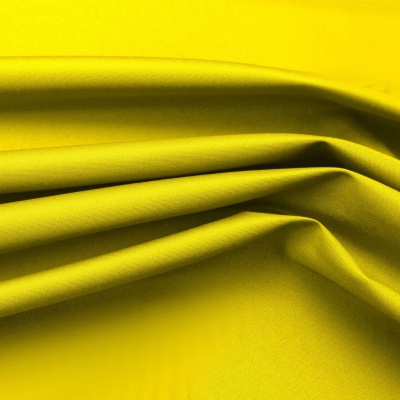 Дюспо 240 13-0858, PU/WR/Milky, 76 гр/м2, шир.150см, цвет жёлтый - купить в Нижнем Тагиле. Цена 118.80 руб.