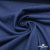 Ткань костюмная "Джинс", 315 г/м2, 100% хлопок, шир. 150 см,   Цв. 7/ Dark blue - купить в Нижнем Тагиле. Цена 588 руб.