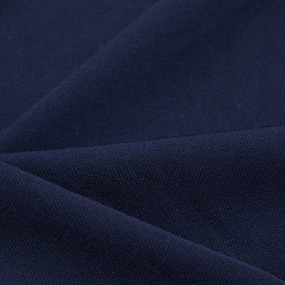 Ткань костюмная Picasso (Пикачу) 19-3940, 220 гр/м2, шир.150см, цвет синий - купить в Нижнем Тагиле. Цена 321.53 руб.