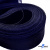 Регилиновая лента, шир.80мм, (уп.25 ярд), цв.- т.синий - купить в Нижнем Тагиле. Цена: 648.89 руб.