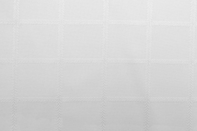 Скатертная ткань 25536/2005, 174 гр/м2, шир.150см, цвет белый - купить в Нижнем Тагиле. Цена 269.46 руб.