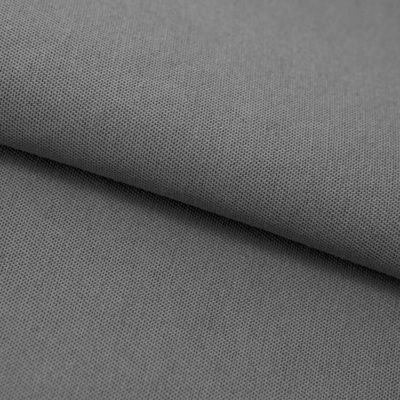 Ткань смесовая для спецодежды "Униформ" 17-1501, 200 гр/м2, шир.150 см, цвет серый - купить в Нижнем Тагиле. Цена 159.03 руб.
