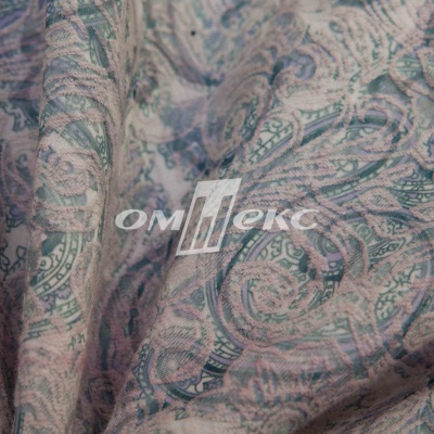 Ткань костюмная (принт) T007 3#, 270 гр/м2, шир.150см - купить в Нижнем Тагиле. Цена 610.66 руб.