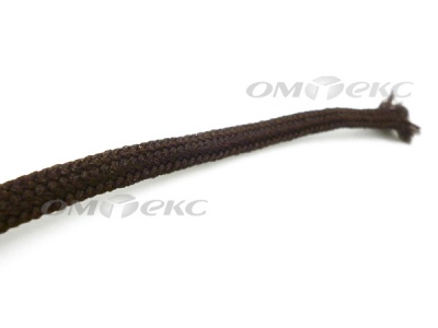 Шнурки т.3 120 см коричн - купить в Нижнем Тагиле. Цена: 13.83 руб.