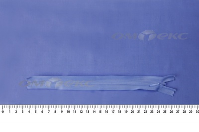 182 - 20 см Потайные нераз молнии голубой10шт - купить в Нижнем Тагиле. Цена: 6.03 руб.