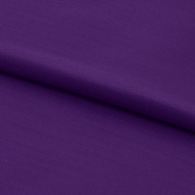 Ткань подкладочная Таффета 19-3748, антист., 53 гр/м2, шир.150см, цвет т.фиолетовый - купить в Нижнем Тагиле. Цена 57.16 руб.
