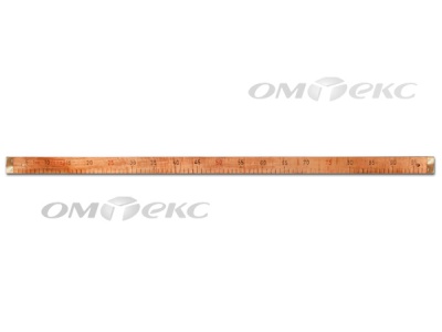 Метр деревянный КР-1(неклейменный) - купить в Нижнем Тагиле. Цена: 1 201.67 руб.
