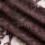 Кружевное полотно стрейч XD-8, 100 гр/м2, шир.150см, цвет шоколад - купить в Нижнем Тагиле. Цена 1 869.99 руб.