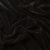 Бархат стрейч, 240 гр/м2, шир.160 см, (2,6 м/кг), цвет чёрный - купить в Нижнем Тагиле. Цена 748.44 руб.