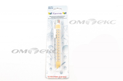Маркировочный карандаш MSS-06 (6 цветных грифелей) - купить в Нижнем Тагиле. Цена: 731.33 руб.