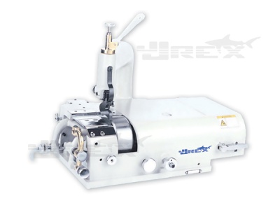 JJREX FS-801 Комплект специальной промышленной машины для утоньшения кожи - купить в Нижнем Тагиле. Цена 51 114.40 руб.