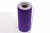 Фатин в шпульках 16-85, 10 гр/м2, шир. 15 см (в нам. 25+/-1 м), цвет фиолетовый - купить в Нижнем Тагиле. Цена: 100.69 руб.