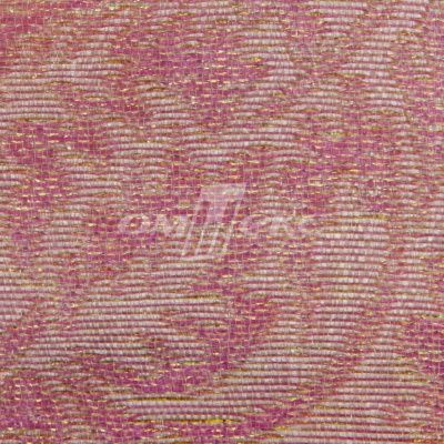 Ткань костюмная жаккард №14, 140 гр/м2, шир.150см, цвет розовый - купить в Нижнем Тагиле. Цена 475.65 руб.