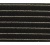 #H1-Лента эластичная вязаная с рисунком, шир.40 мм, (уп.45,7+/-0,5м) - купить в Нижнем Тагиле. Цена: 47.11 руб.