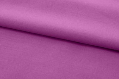 Ткань сорочечная стрейч 18-3224, 115 гр/м2, шир.150см, цвет фиолетовый - купить в Нижнем Тагиле. Цена 282.16 руб.