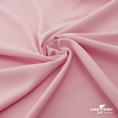 Плательная ткань "Невада" 14-1911, 120 гр/м2, шир.150 см, цвет розовый - купить в Нижнем Тагиле. Цена 207.83 руб.