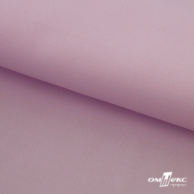 Ткань сорочечная Альто, 115 г/м2, 58% пэ,42% хл, шир.150 см, цв. розовый (12-2905) (арт.101) - купить в Нижнем Тагиле. Цена 296.16 руб.