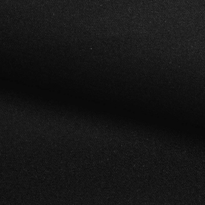 Костюмная ткань с вискозой "Флоренция", 195 гр/м2, шир.150см, цвет чёрный - купить в Нижнем Тагиле. Цена 507.37 руб.