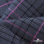 Ткань костюмная "Клер" 80% P, 16% R, 4% S, 200 г/м2, шир.150 см,#7 цв-серый/розовый - купить в Нижнем Тагиле. Цена 412.02 руб.