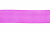 Лента органза 1015, шир. 10 мм/уп. 22,8+/-0,5 м, цвет ярк.розовый - купить в Нижнем Тагиле. Цена: 38.39 руб.