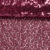 Сетка с пайетками №11, 188 гр/м2, шир.140см, цвет бордо - купить в Нижнем Тагиле. Цена 454.12 руб.