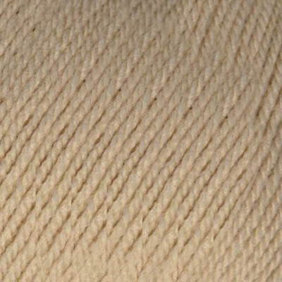 Пряжа "Карамелька", 100% акрил, 50гр, 175м, цв.118-крем брюле - купить в Нижнем Тагиле. Цена: 58.26 руб.