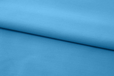 Ткань сорочечная стрейч 18-4535, 115 гр/м2, шир.150см, цвет бирюза - купить в Нижнем Тагиле. Цена 285.04 руб.