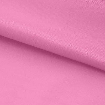 Ткань подкладочная Таффета 15-2216, антист., 53 гр/м2, шир.150см, цвет розовый - купить в Нижнем Тагиле. Цена 57.16 руб.