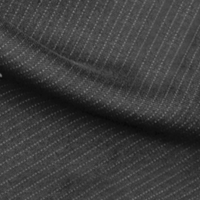 Ткань костюмная 25332 2001, 167 гр/м2, шир.150см, цвет серый - купить в Нижнем Тагиле. Цена 367.67 руб.