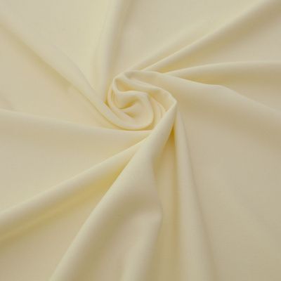 Костюмная ткань "Элис" 11-0507, 200 гр/м2, шир.150см, цвет молоко - купить в Нижнем Тагиле. Цена 303.10 руб.