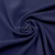 Штапель (100% вискоза), 19-3920, 110 гр/м2, шир.140см, цвет т.синий - купить в Нижнем Тагиле. Цена 259.03 руб.