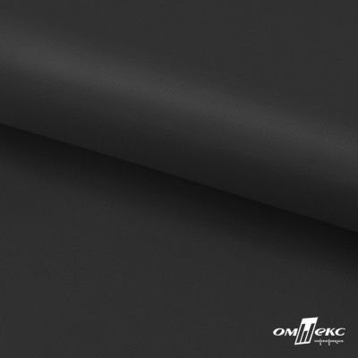 Ткань подкладочная Таффета 190Т,Middle, BLACK, 58 г/м2, антистатик, шир.150 см - купить в Нижнем Тагиле. Цена 39.67 руб.