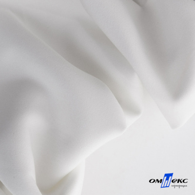 Ткань костюмная 80% P, 16% R, 4% S, 220 г/м2, шир.150 см, цв-белый #12 - купить в Нижнем Тагиле. Цена 459.38 руб.
