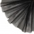 Сетка Глиттер, 24 г/м2, шир.145 см., черный - купить в Нижнем Тагиле. Цена 117.24 руб.