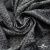 Ткань подкладочная Жаккард YP1416707, 90(+/-5) г/м2, шир.145 см, серый (17-0000/черный) - купить в Нижнем Тагиле. Цена 241.46 руб.