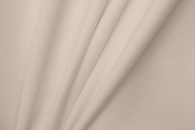 Костюмная ткань с вискозой "Бриджит", 210 гр/м2, шир.150см, цвет бежевый/Beige - купить в Нижнем Тагиле. Цена 524.13 руб.